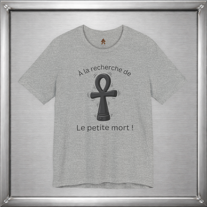 À la recherche de Le petit mort