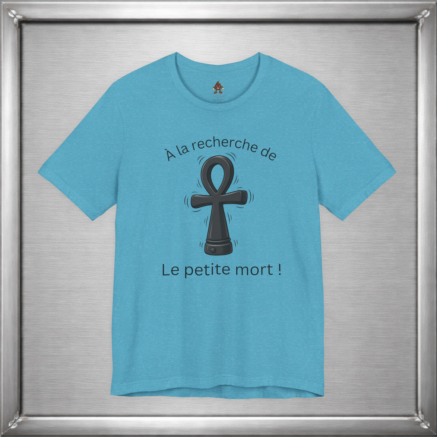 À la recherche de Le petit mort