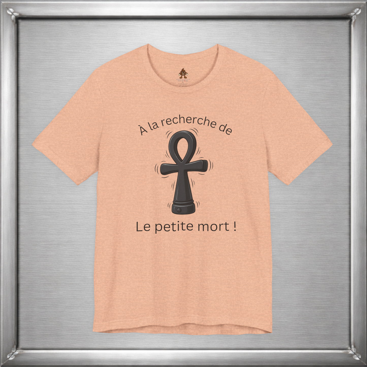 À la recherche de Le petit mort