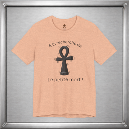 À la recherche de Le petit mort