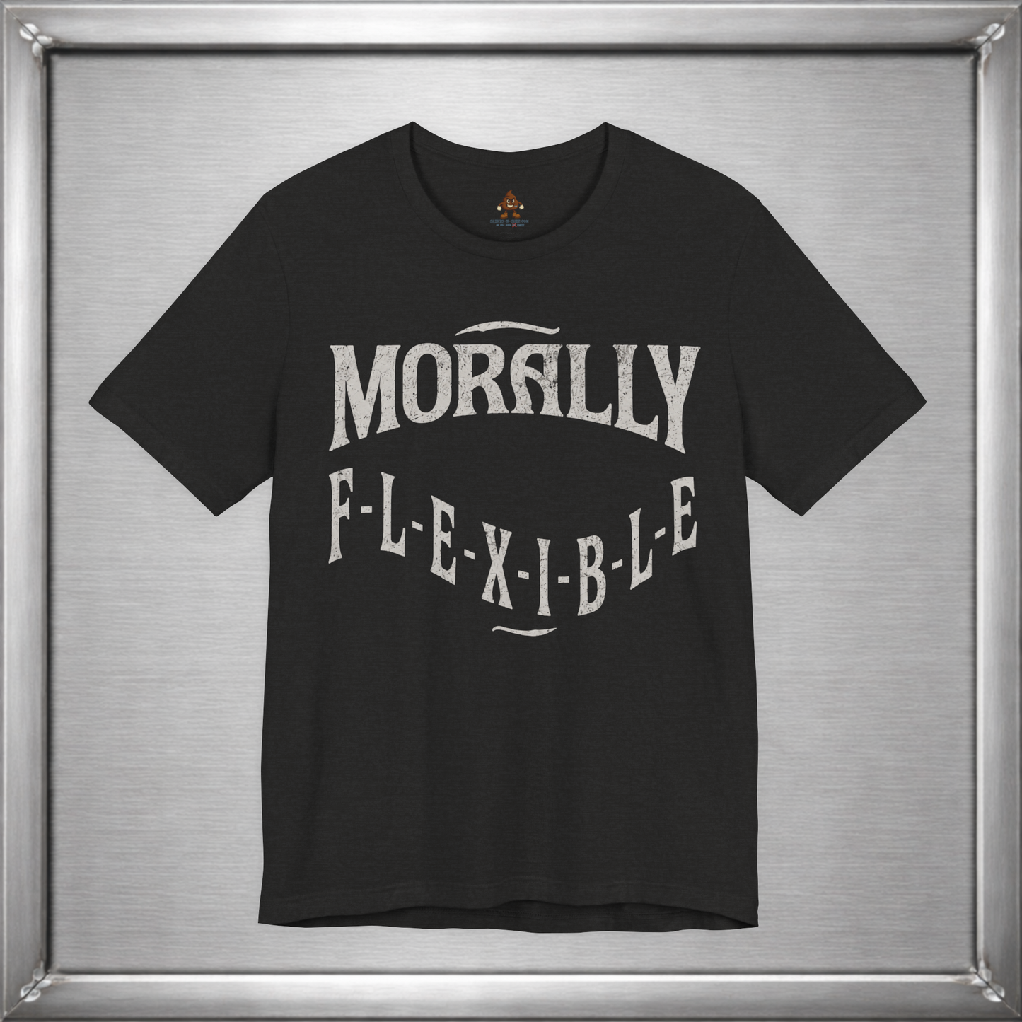 Morally Flexible
