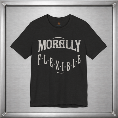 Morally Flexible