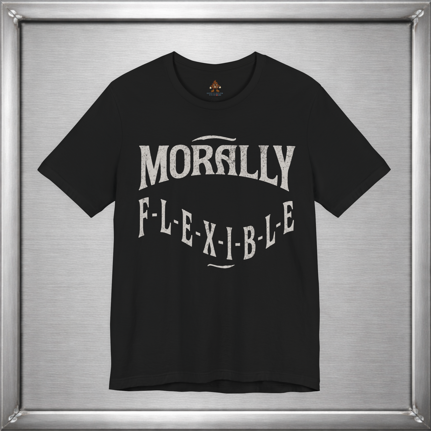 Morally Flexible