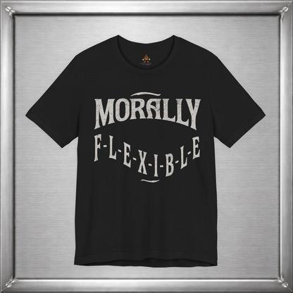 Morally Flexible