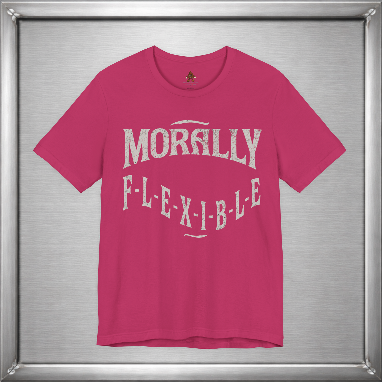 Morally Flexible