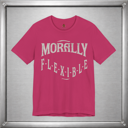 Morally Flexible