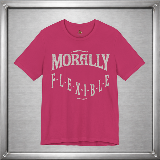 Morally Flexible