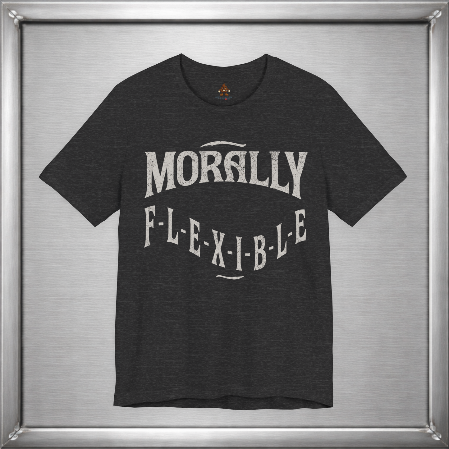 Morally Flexible