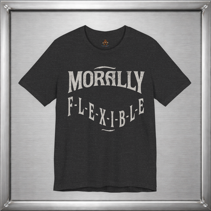 Morally Flexible