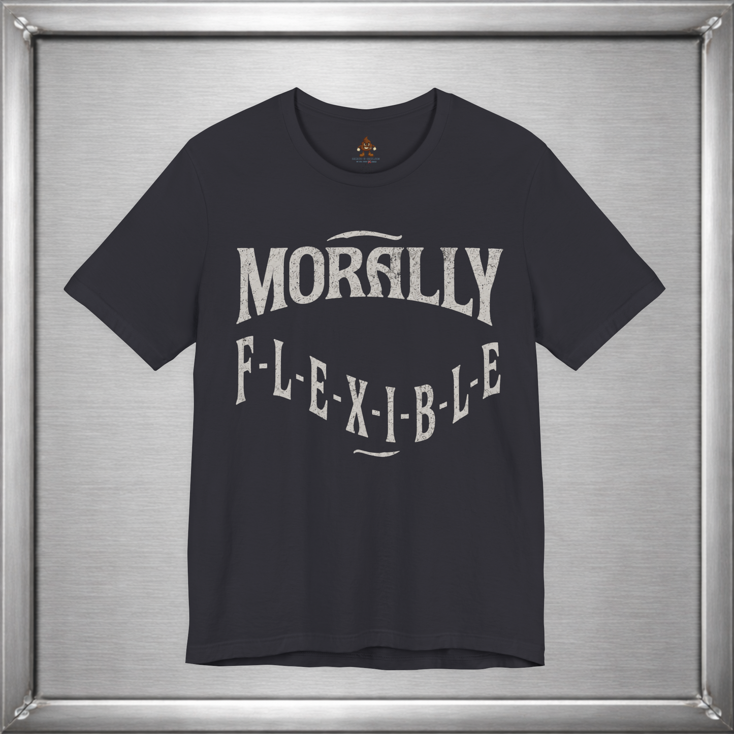Morally Flexible