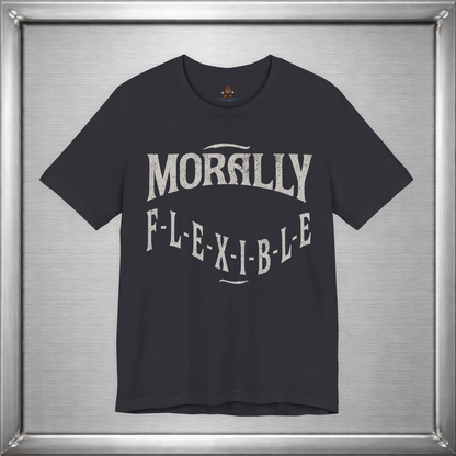 Morally Flexible