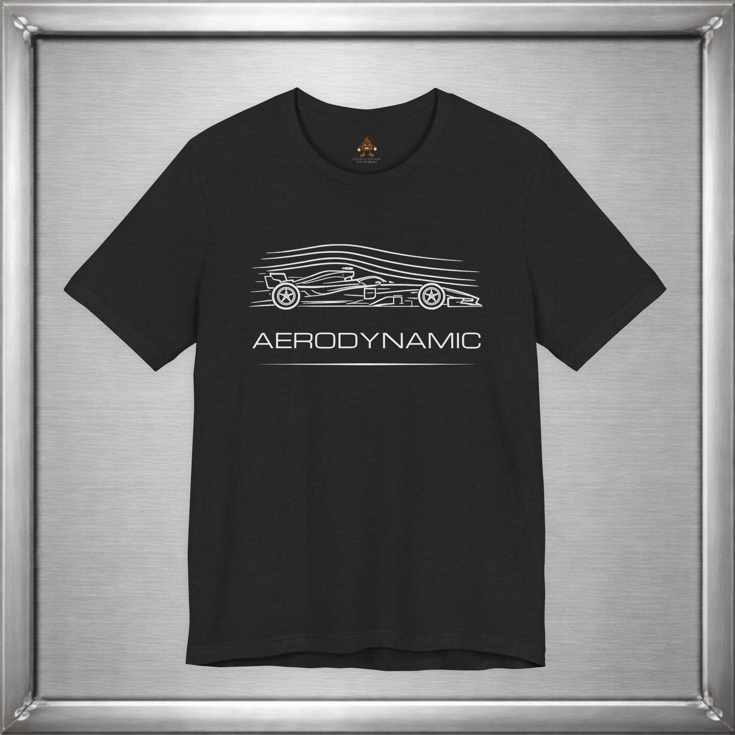 Aerodynamic - F1