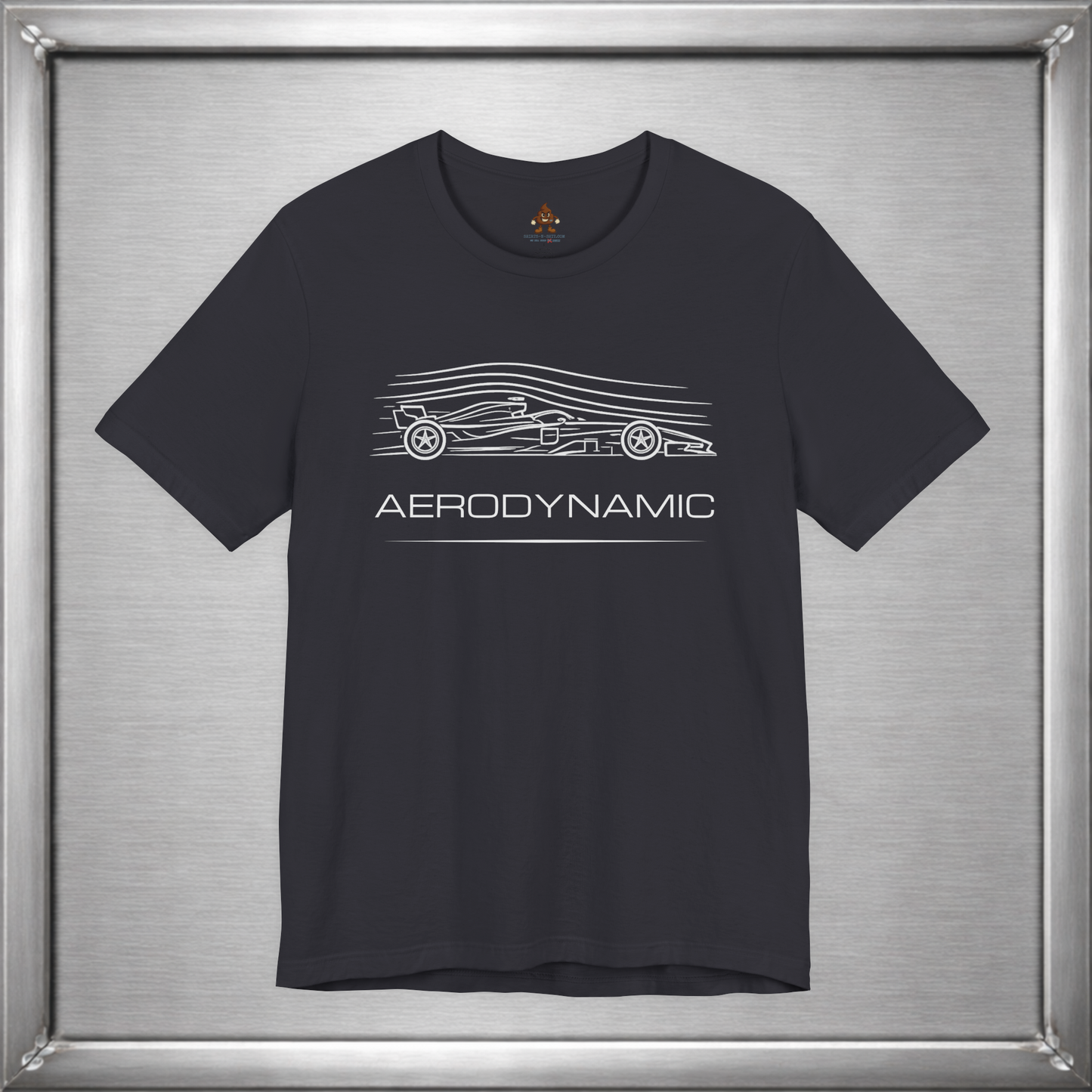 Aerodynamic - F1