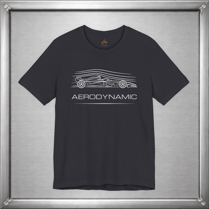 Aerodynamic - F1