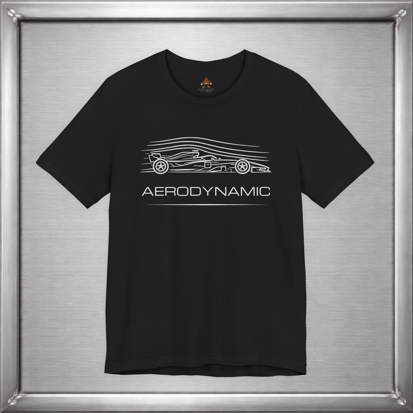 Aerodynamic - F1