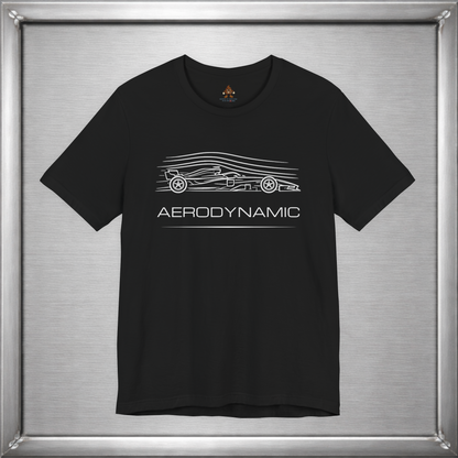 Aerodynamic - F1
