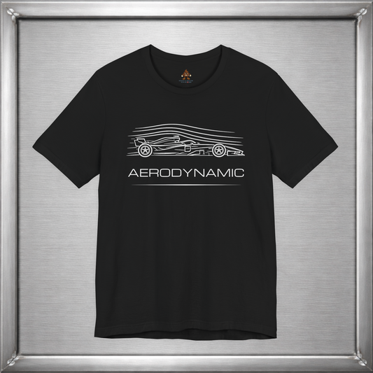 Aerodynamic - F1