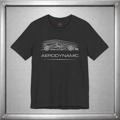 Aerodynamic - F1