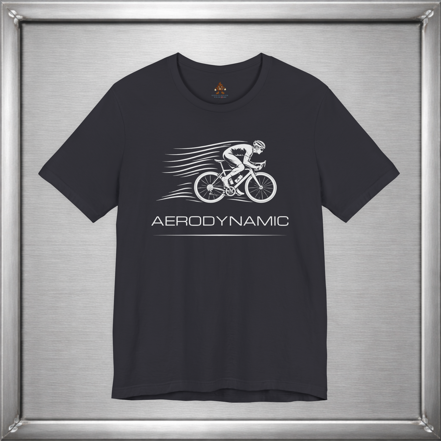 Aerodynamic - Bicycle