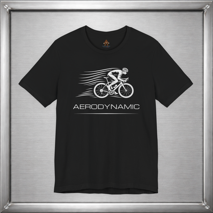 Aerodynamic - Bicycle