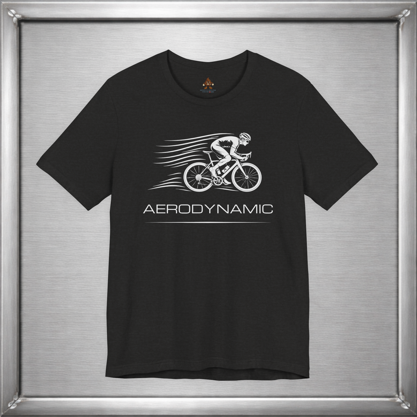 Aerodynamic - Bicycle