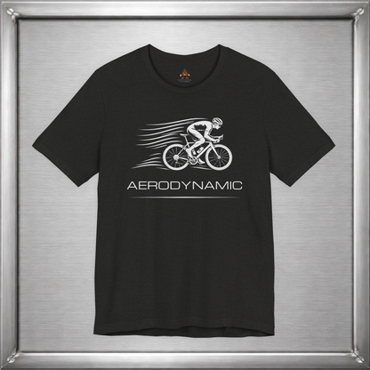 Aerodynamic - Bicycle