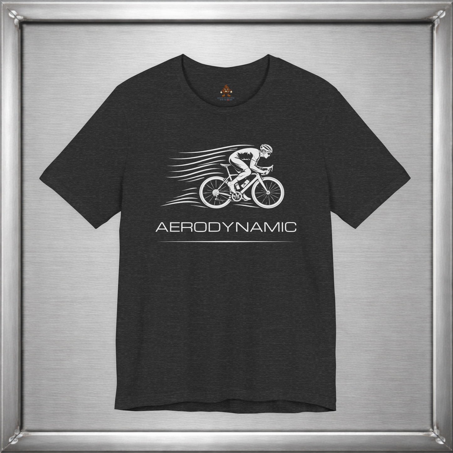 Aerodynamic - Bicycle