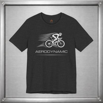 Aerodynamic - Bicycle