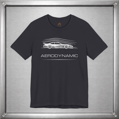 Aerodynamic - Nascar