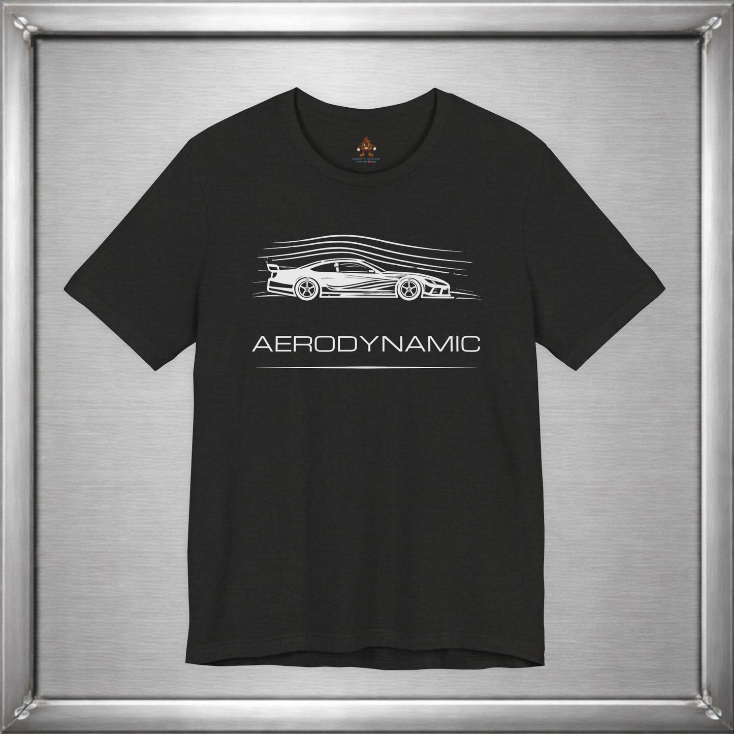 Aerodynamic - Nascar