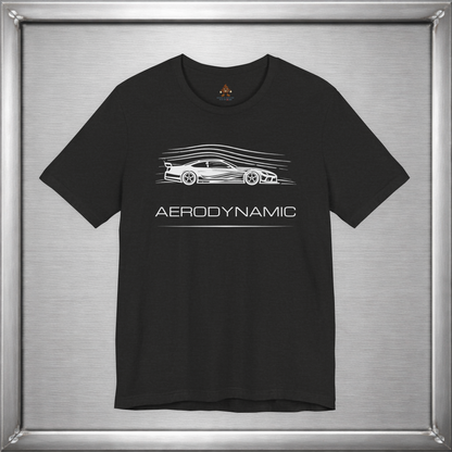 Aerodynamic - Nascar