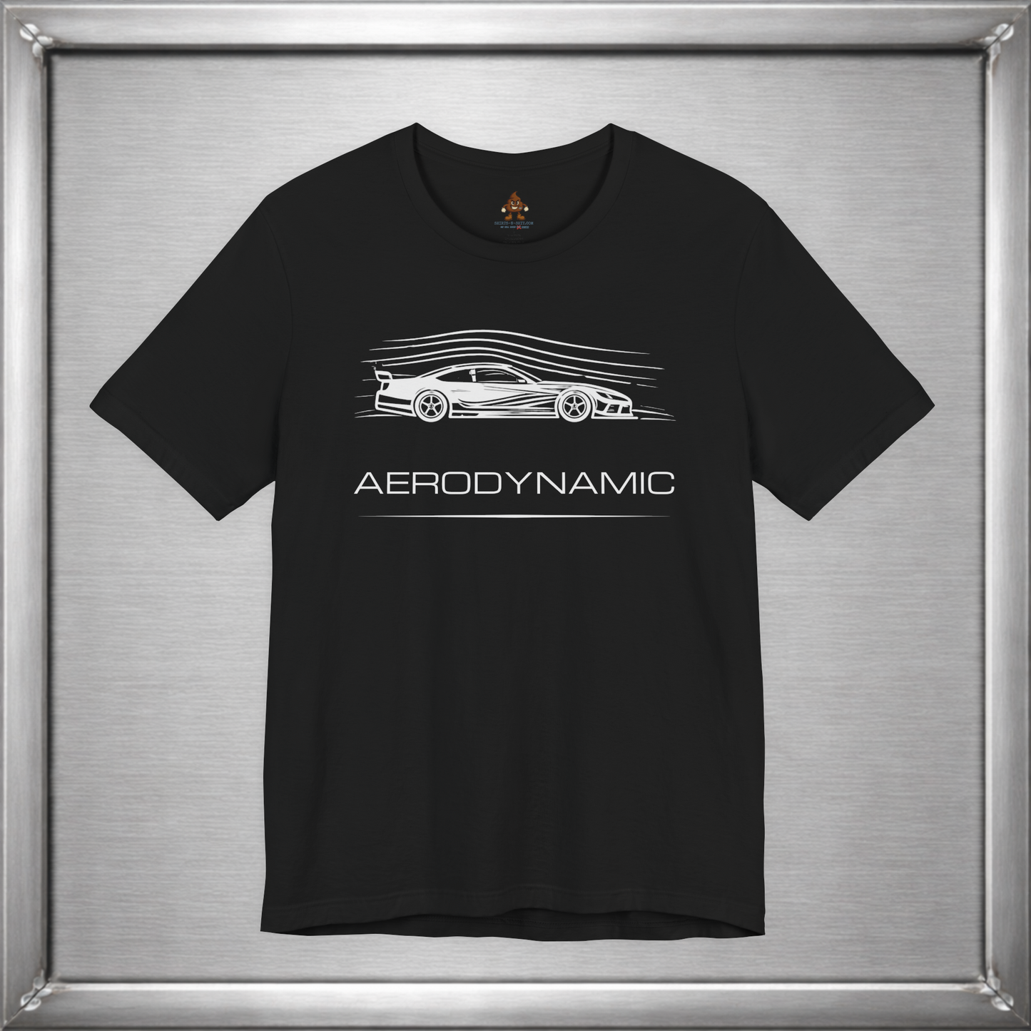 Aerodynamic - Nascar