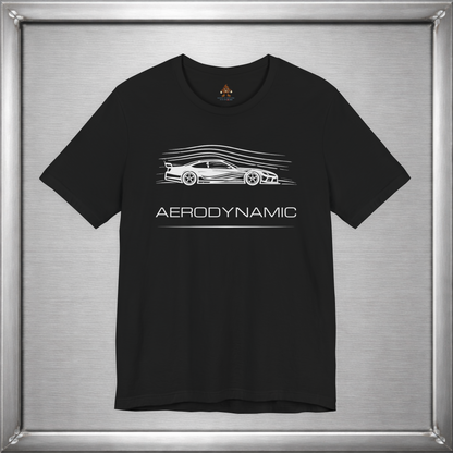 Aerodynamic - Nascar