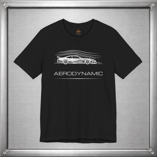 Aerodynamic - Nascar