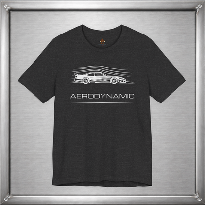 Aerodynamic - Nascar