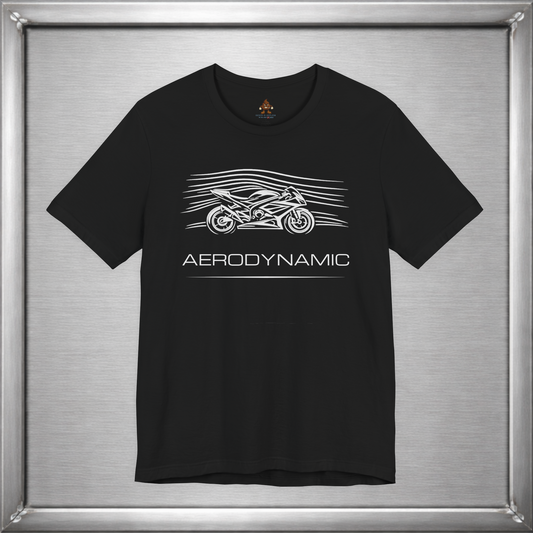 Aerodynamic - Street Motorcycle
