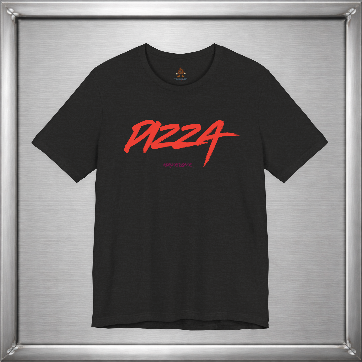 Pizza Mother F*ck3r