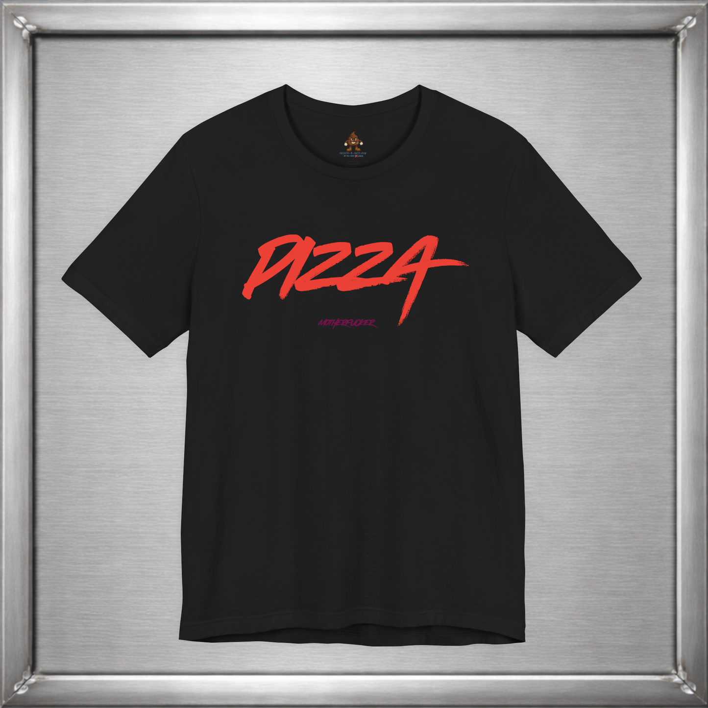 Pizza Mother F*ck3r