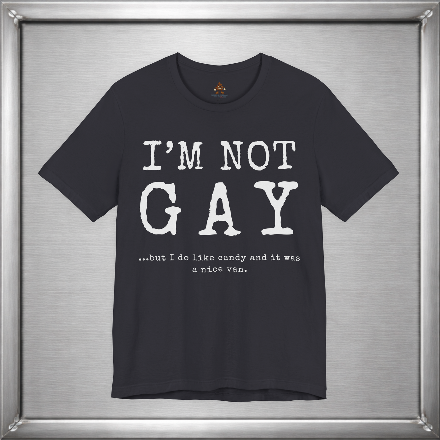 I'm Not Gay  ...but