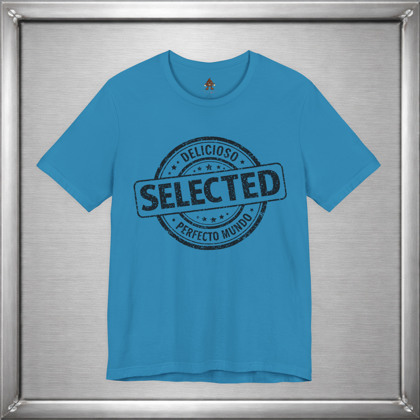 Selected – Delicioso Perfecto Mundo