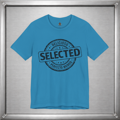 Selected – Delicioso Perfecto Mundo