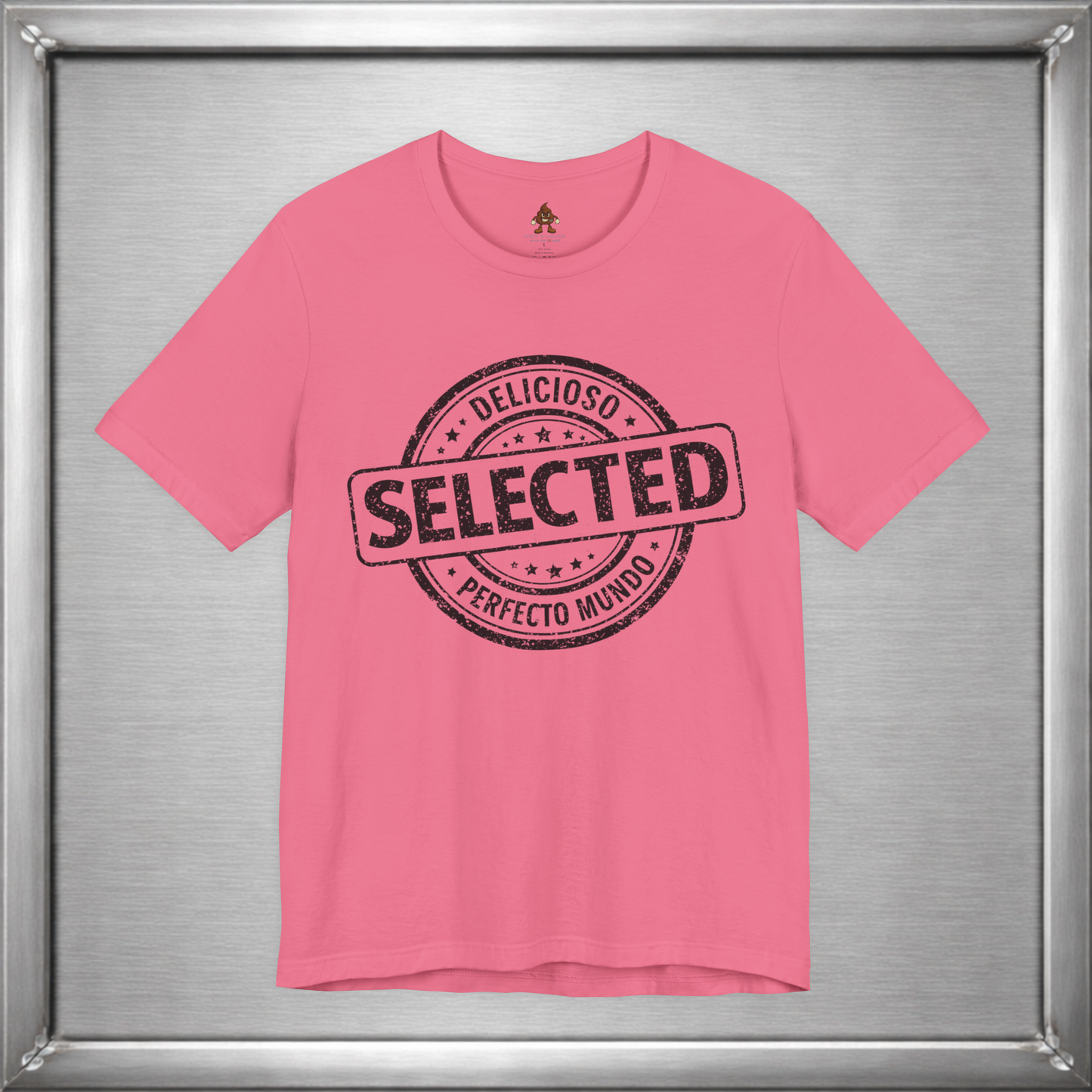 Selected – Delicioso Perfecto Mundo