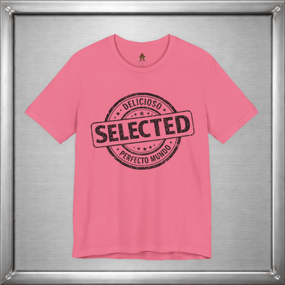 Selected – Delicioso Perfecto Mundo