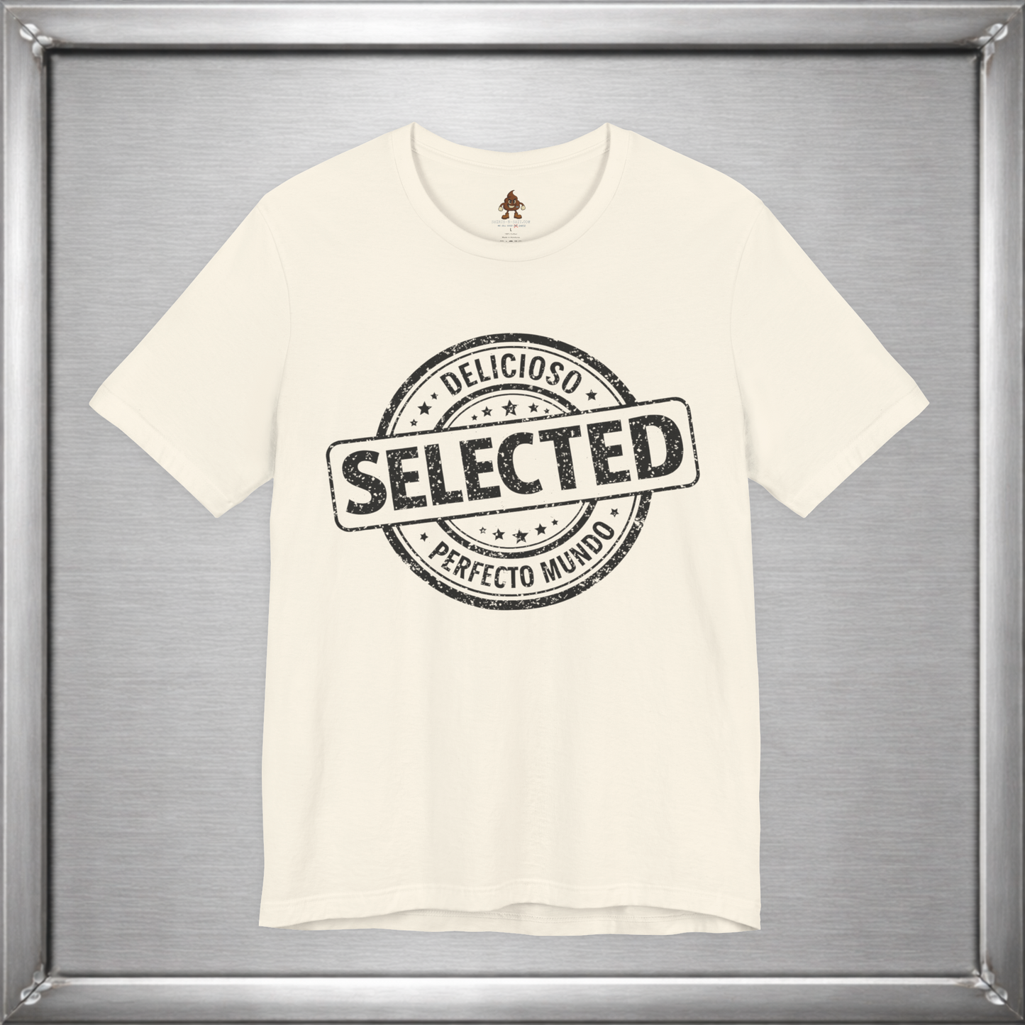 Selected – Delicioso Perfecto Mundo