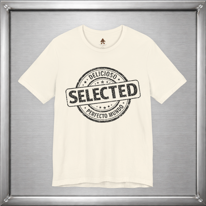 Selected – Delicioso Perfecto Mundo