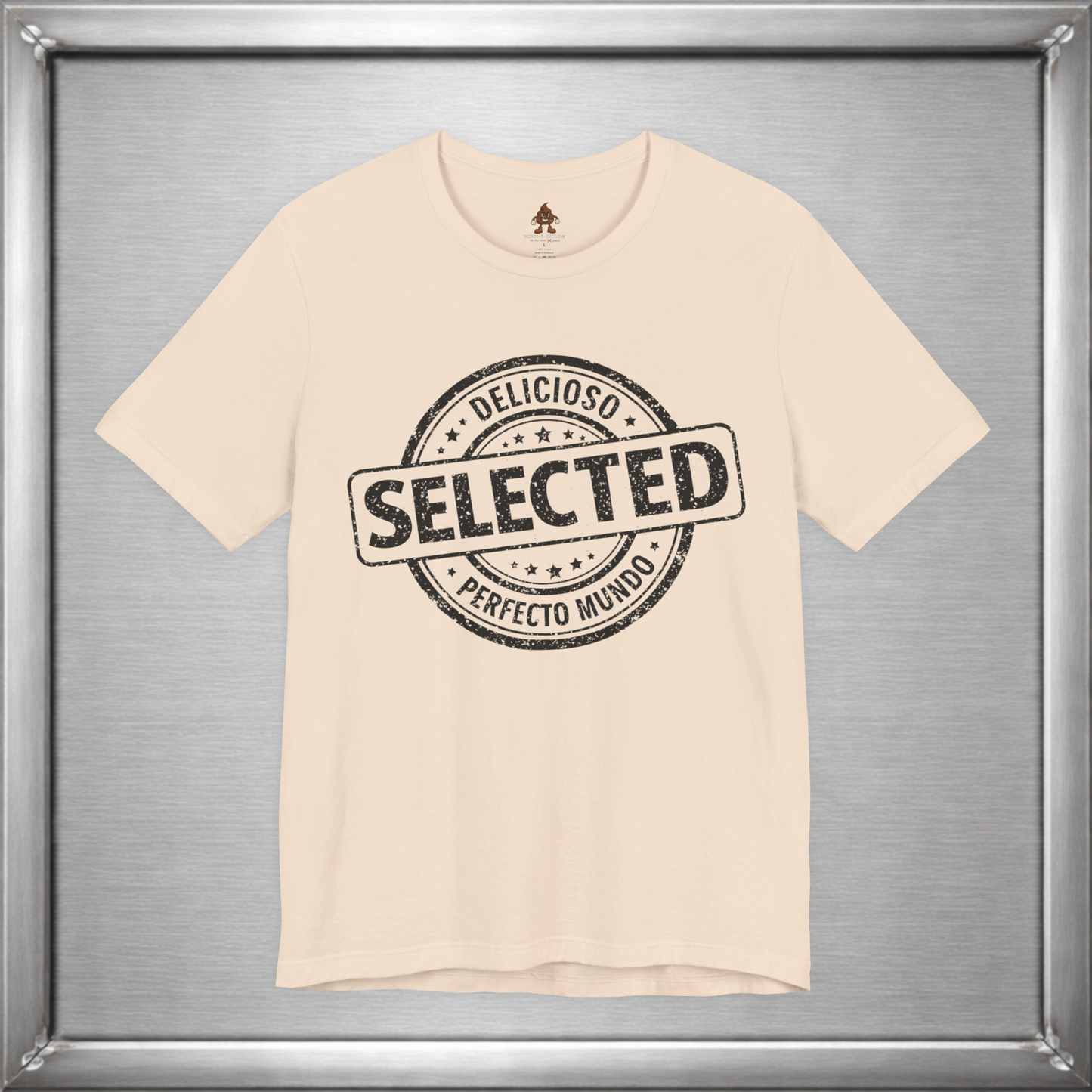 Selected – Delicioso Perfecto Mundo