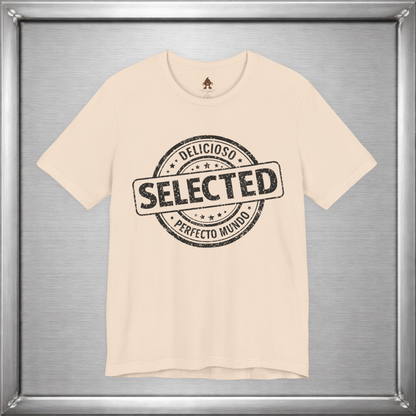 Selected – Delicioso Perfecto Mundo