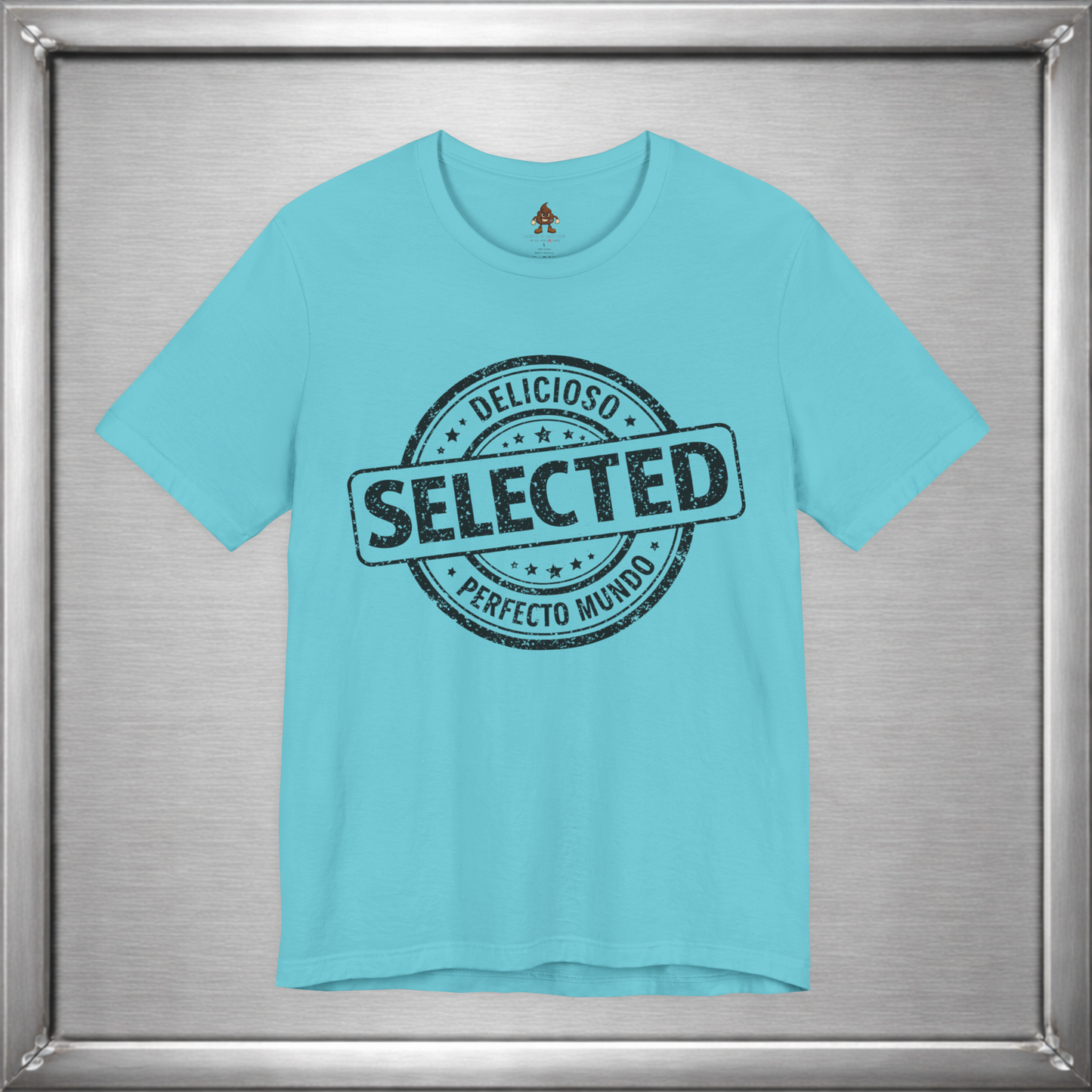 Selected – Delicioso Perfecto Mundo