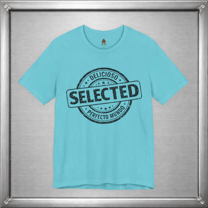 Selected – Delicioso Perfecto Mundo