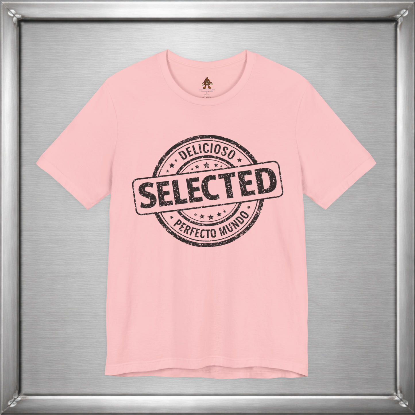 Selected – Delicioso Perfecto Mundo